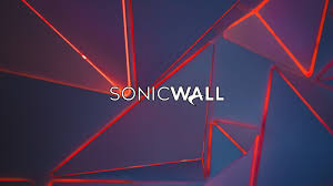 Sonic Wall