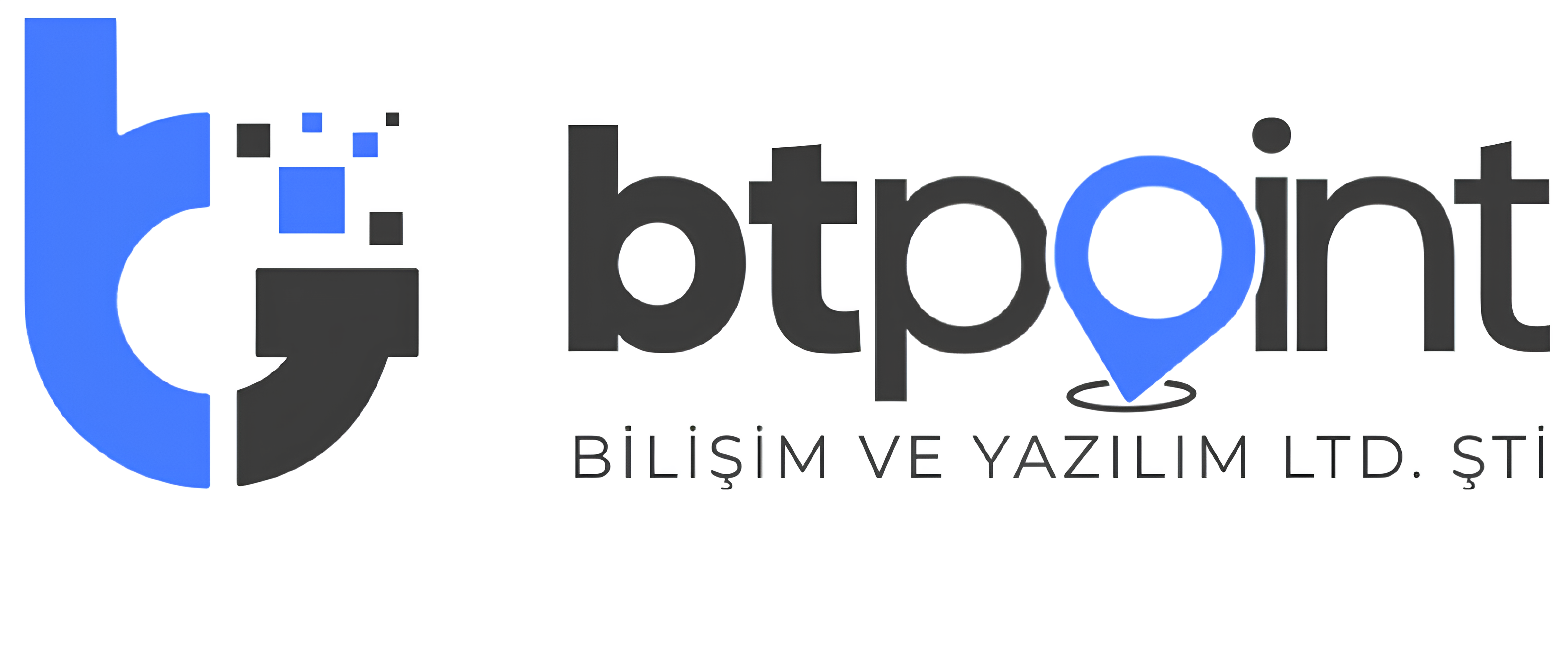 BTPOİNT BİLİŞİM