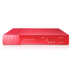 Trade UP WatchGuard Firebox T15