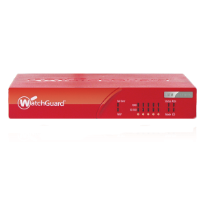 WatchGuard XTM 33