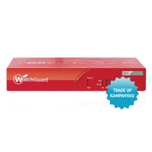 Trade UP WatchGuard Firebox T55